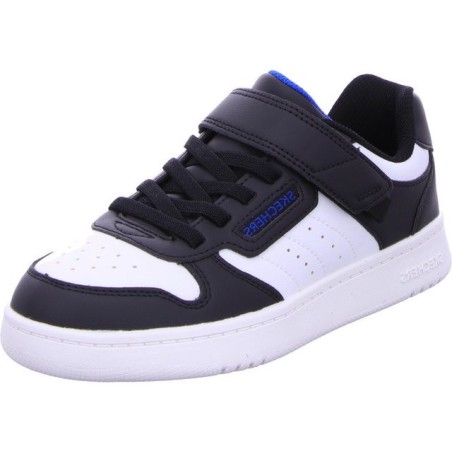 Skechers Quick Street Klettschuh Maschinenwaschbar