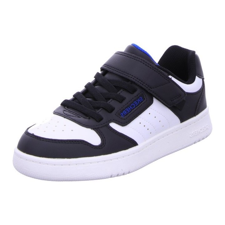 Skechers Quick Street Klettschuh Maschinenwaschbar