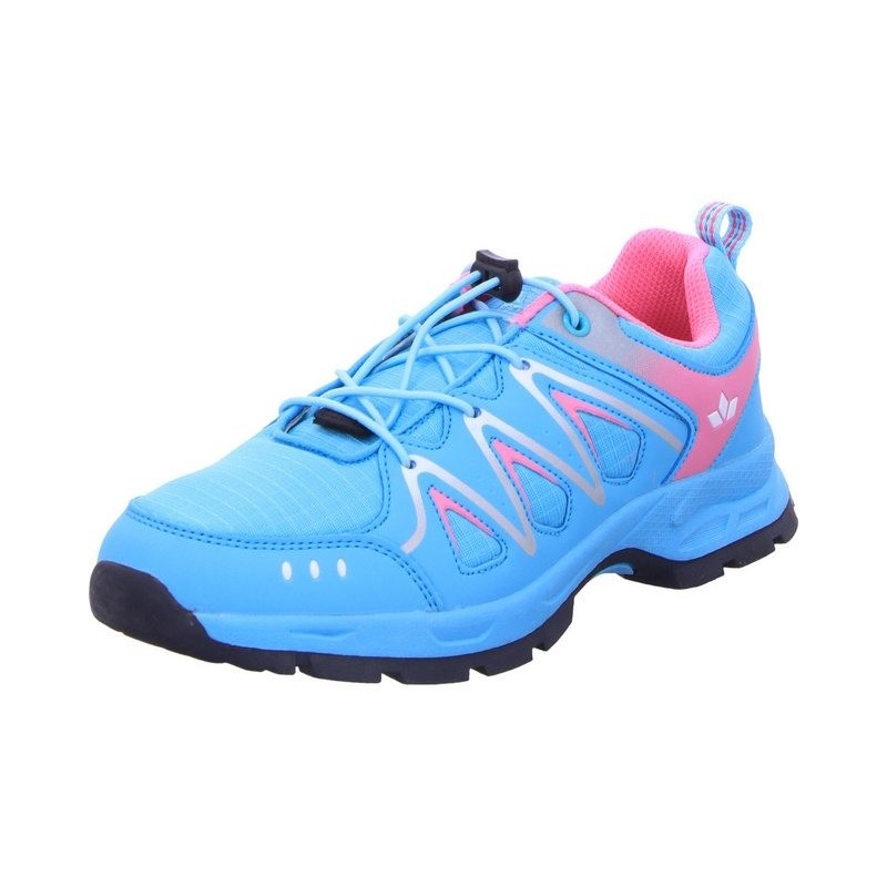 Lico Newfield Trekkingschuh