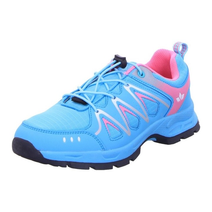 Lico Newfield Trekkingschuh