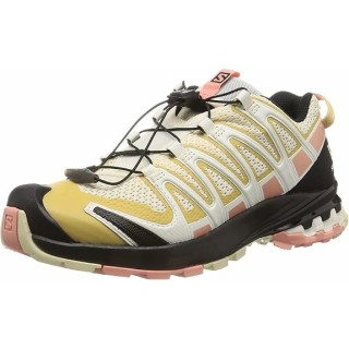 Adidas XA Pro 3D v8 Woman metall 4,5