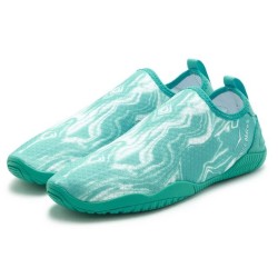 Venice Beach Aquaschuh zum Reinschlüpfen, Badeschuh, Slipper, Wasserschuh VEGAN