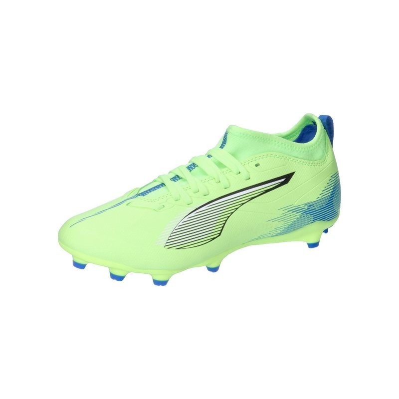 PUMA Puma Kinder Fussballschuhe ULTRA 5 MATCH FG/AG Jr 108096 Fußballschuh