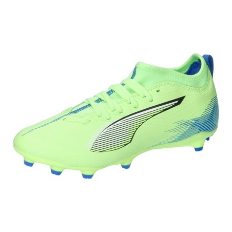 PUMA Puma Kinder Fussballschuhe ULTRA 5 MATCH FG/AG Jr 108096 Fußballschuh