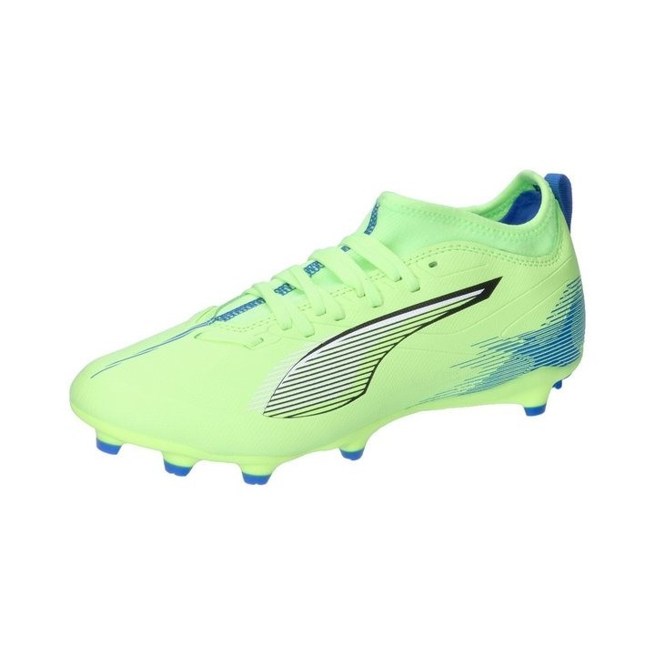 PUMA Puma Kinder Fussballschuhe ULTRA 5 MATCH FG/AG Jr 108096 Fußballschuh