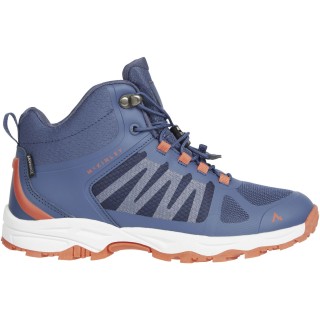 McKINLEY Wanderschuh »Ki.-Wander-Schuh Kansas MID AQB J«