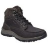 Josef Seibel Schnürboots »Leroy 01«, Trekking Stiefel, Boots, Winterschuh mit Wechselfußbett in Weite H
