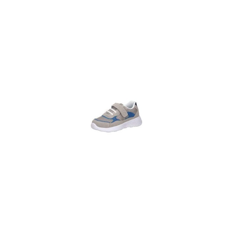 Leone for Kids Lauflern Sneaker Jungen grau|grau|grau|grau|grau|grau|grau|grau