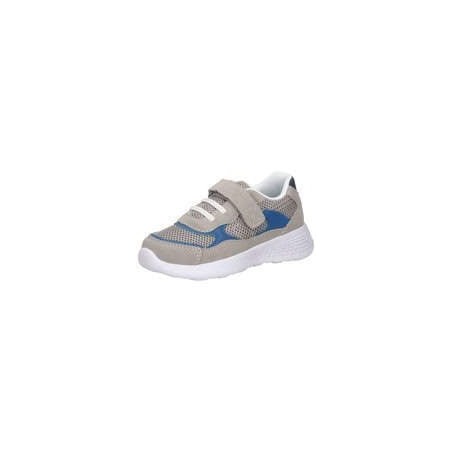 Leone for Kids Lauflern Sneaker Jungen grau|grau|grau|grau|grau|grau|grau|grau