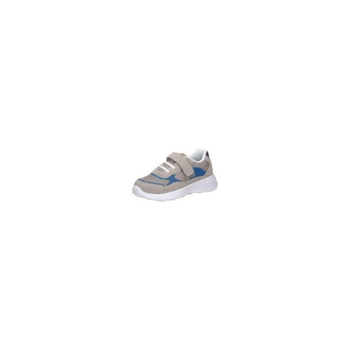 Leone for Kids Lauflern Sneaker Jungen grau|grau|grau|grau|grau|grau|grau|grau