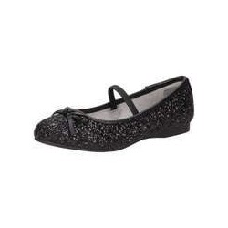 Barbarella Ballerina Mädchen schwarz|schwarz|schwarz|schwarz|schwarz|schwarz|schwarz|schwarz
