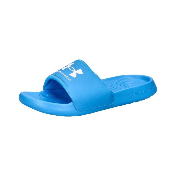 Under Armour® Under Armour Herren Badeschlappen UA M Ignite Select 3027219 Badeschuh