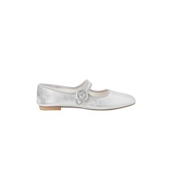REPETTO Ballerina GEORGIA silber | 36