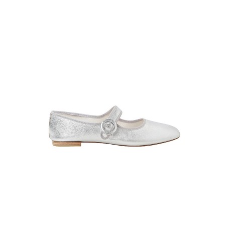 REPETTO Ballerina GEORGIA silber | 36