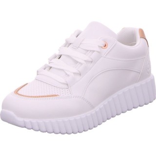 bugatti Carini Schnürschuh