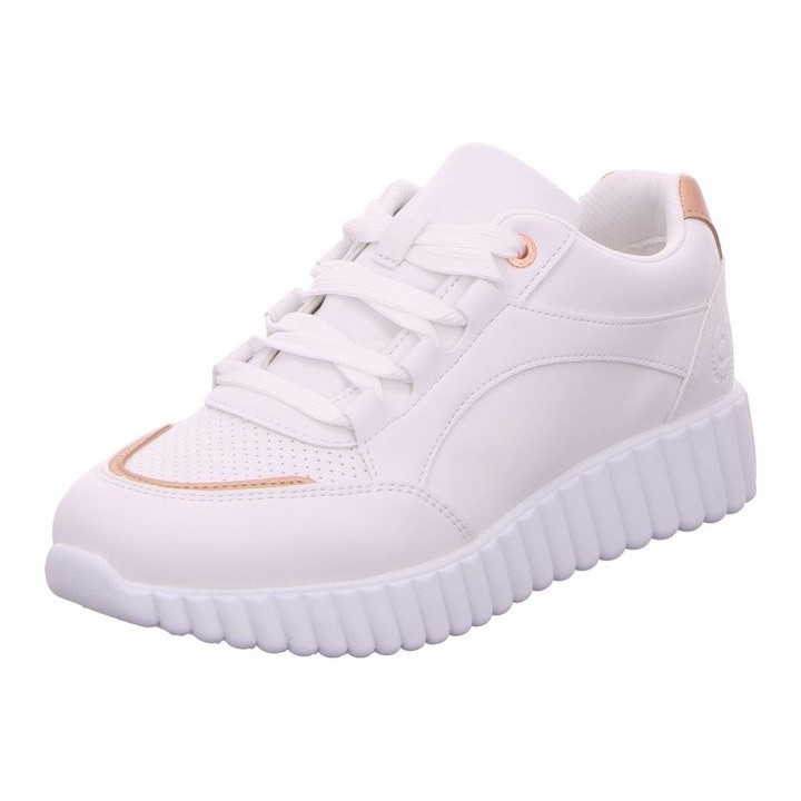 bugatti Carini Schnürschuh