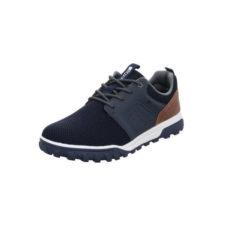 Boxx CC24231A-NV Schnürschuh Nein