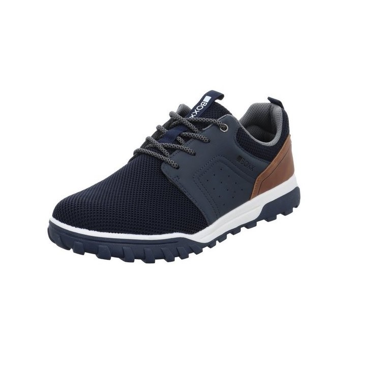 Boxx CC24231A-NV Schnürschuh Nein