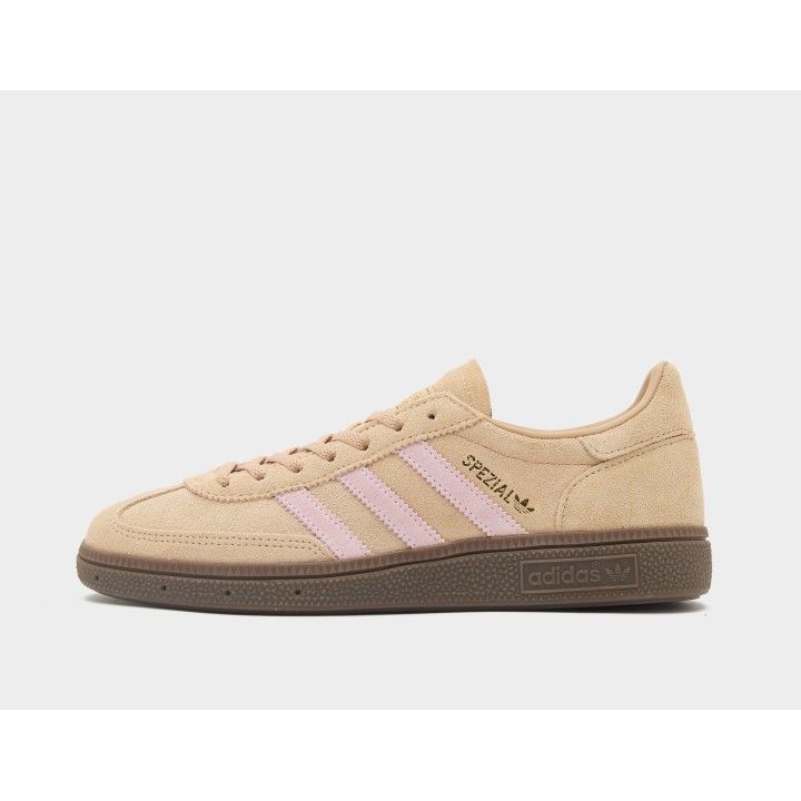adidas Originals Handball Spezial Women's, Brown