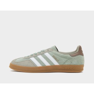 adidas Originals Gazelle Indoor, Green