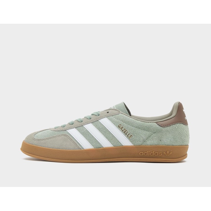 adidas Originals Gazelle Indoor, Green