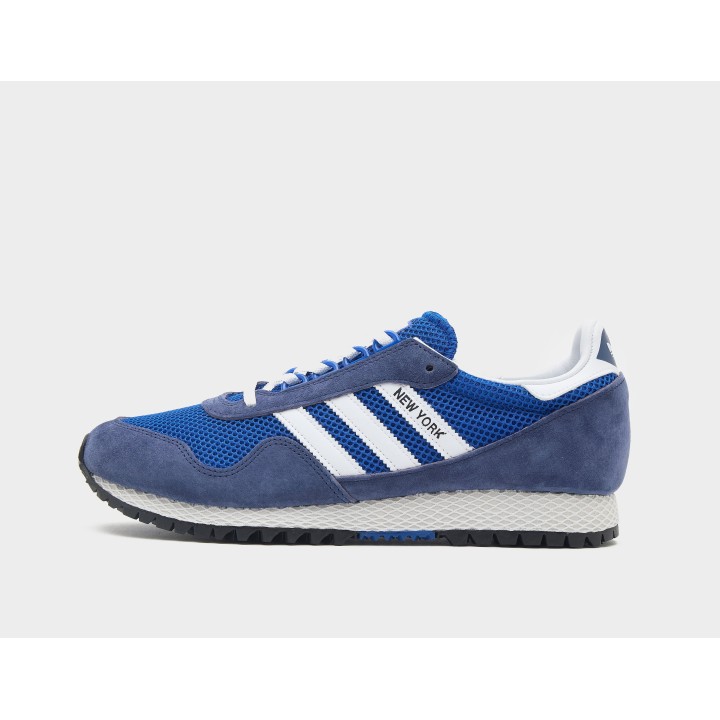 adidas Originals New York, Blue