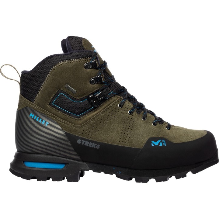 Millet Herren G Trek 4 GTX Schuhe