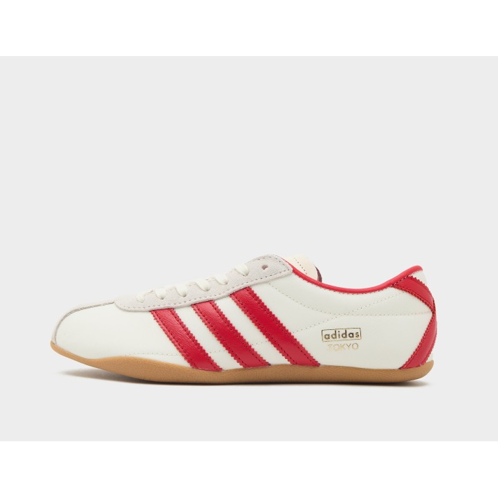 adidas Originals Tokyo Women's, White