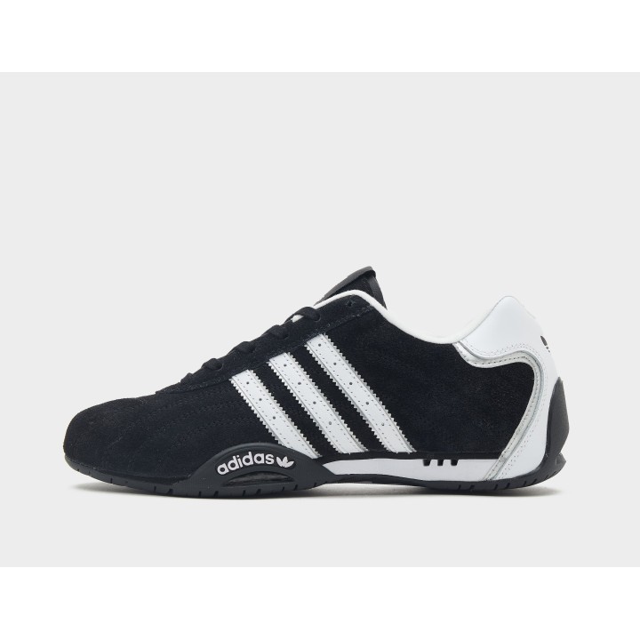 adidas Originals Adi Racer Lo Women's, Black