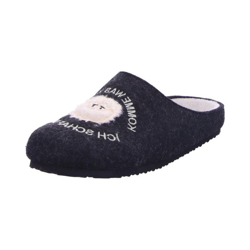 Supremo Pantoffel