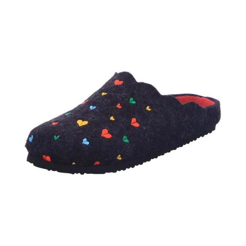 Softrelax Pantoffel