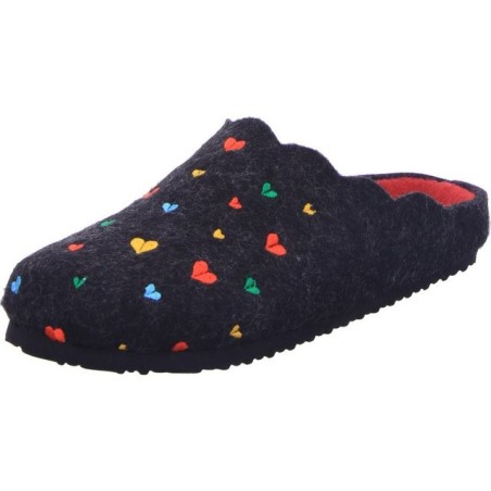 Softrelax Pantoffel