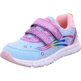 TOM TAILOR Klettschuh