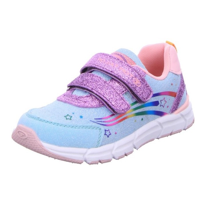 TOM TAILOR Klettschuh