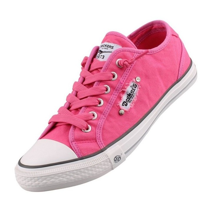 Dockers by Gerli 42VE201-790775 Slipper