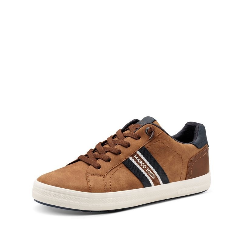 MARCO TOZZI He.-Schnürer Schnürschuh