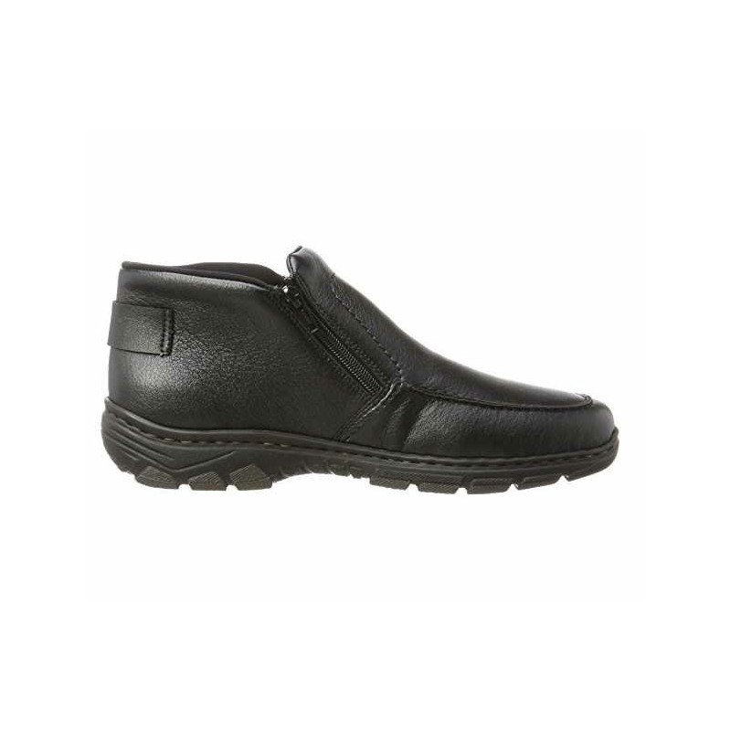 Rieker schwarz 45