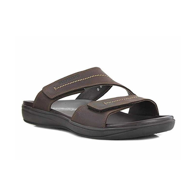 Mephisto DARK BROWN braun 43
