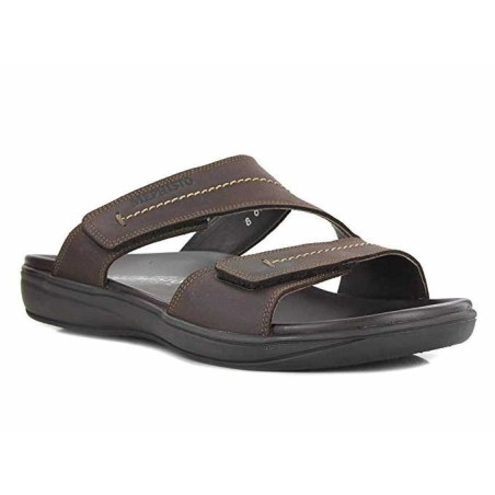 Mephisto DARK BROWN braun 43