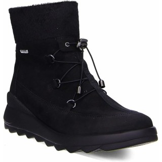 Waldläufer 986972 209 001  GTX- H-Jasmin schwarz 5