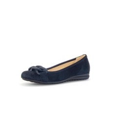Gabor Comfort Klassischer Ballerina 7,5