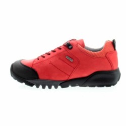 Waldläufer H-Amiata rot 5
