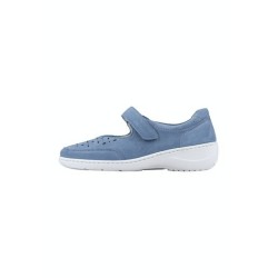 Waldläufer blau 5