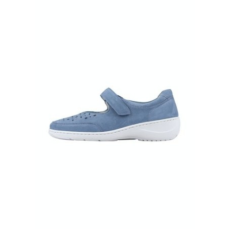 Waldläufer blau 5