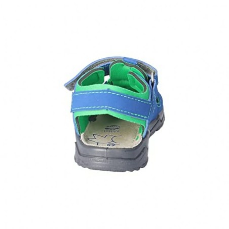 PEPINO Ricosta Mädchen und Jungen Sandalen Gery,Kinderschuhe... 24