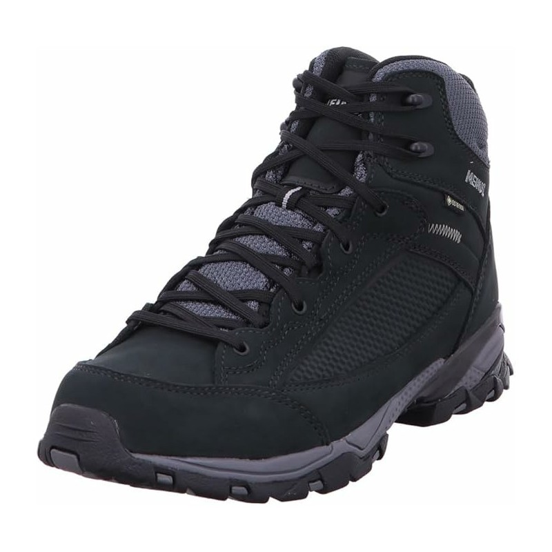 Meindl metall 9,5