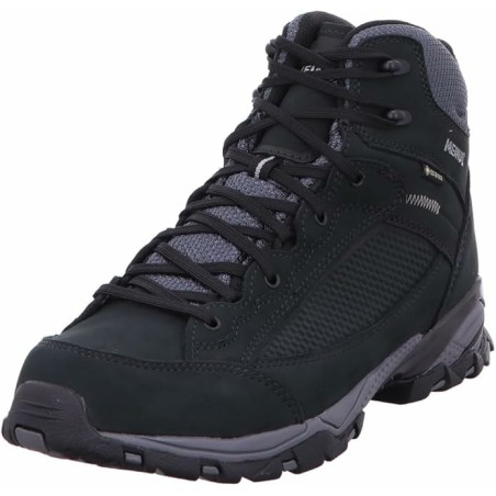 Meindl metall 9,5