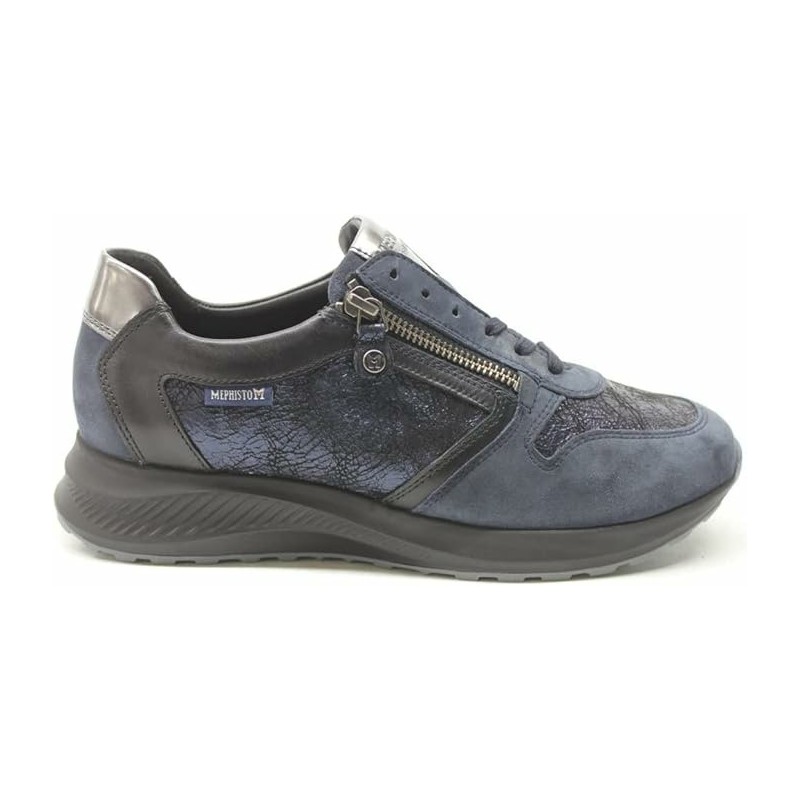 Mephisto Damen Sneaker 4