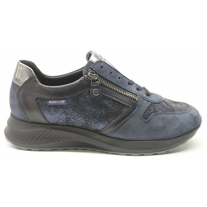 Mephisto Damen Sneaker 4