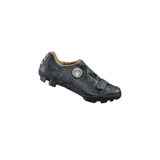 SHIMANO Damen Radschuhe LY Gravel RX600 grau | 37